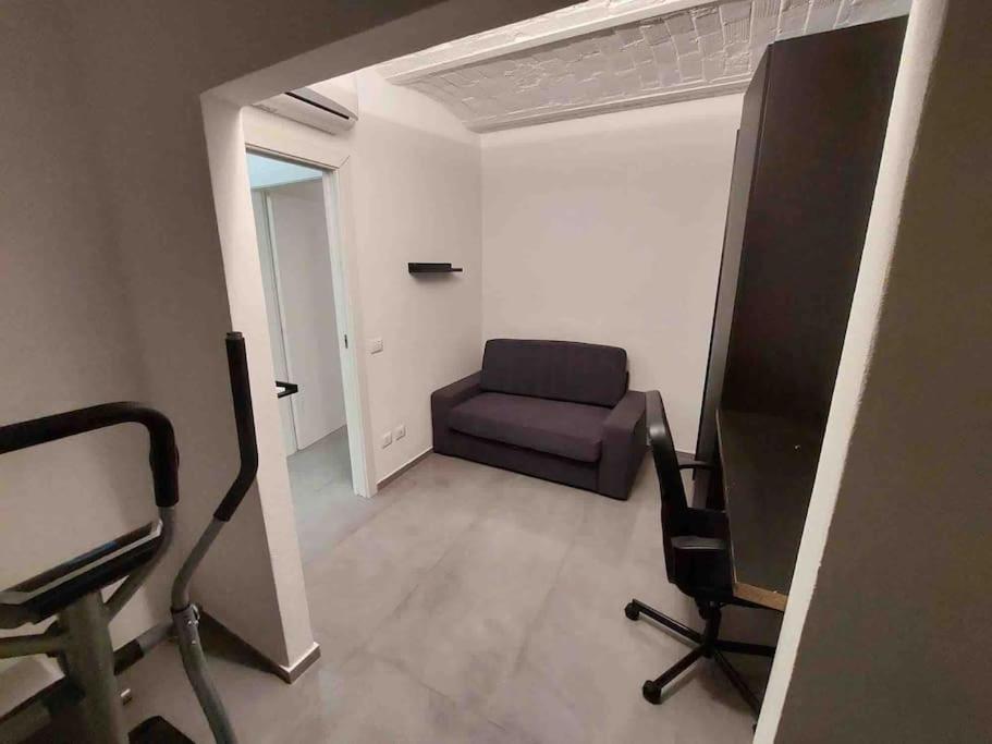 Loft Sui Navigli Apartment *