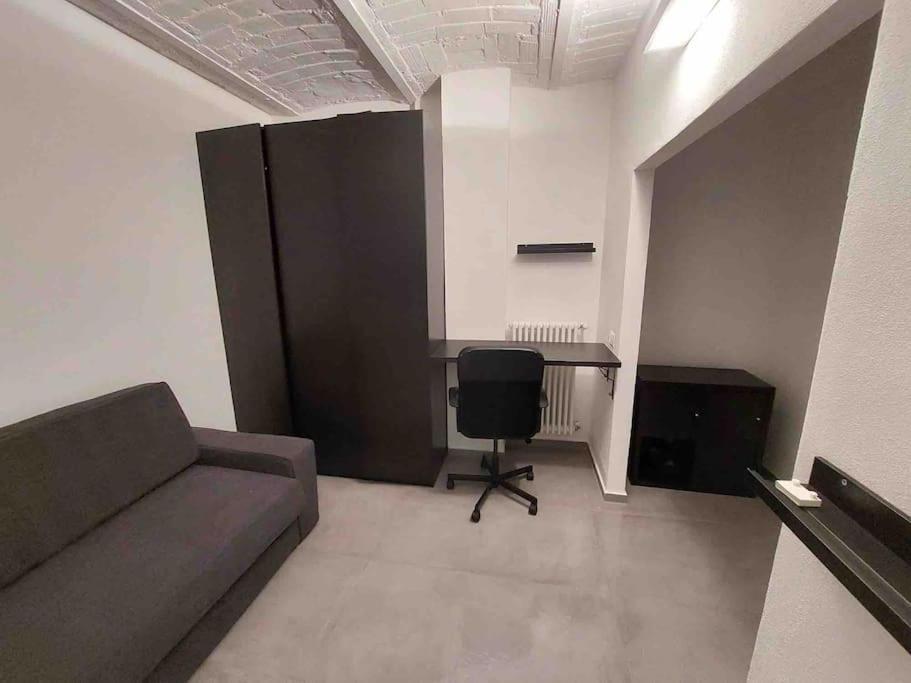 Apartment Loft Sui Navigli