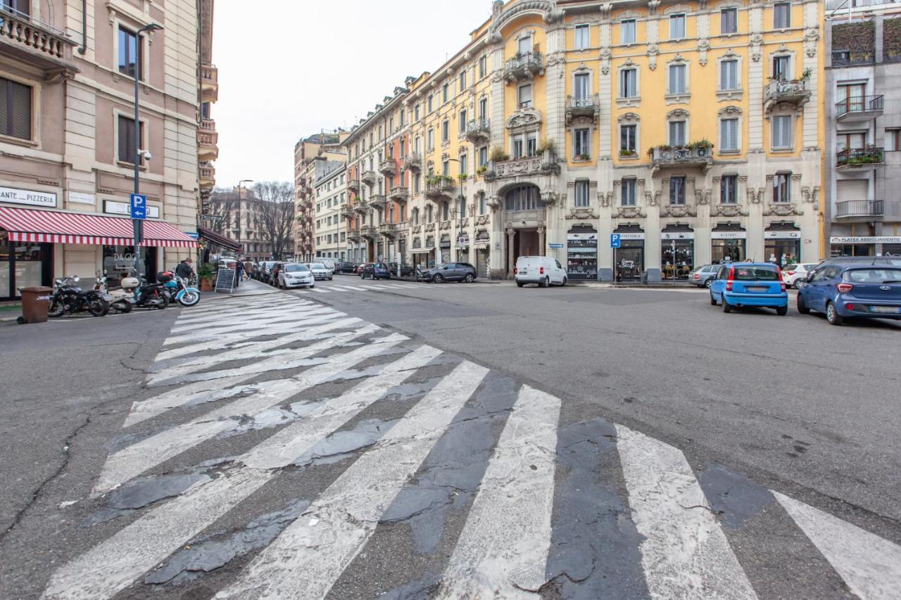 Easylife - Sofisticato Con Soppalco A Due Passi Dalla Stazione * Mailand