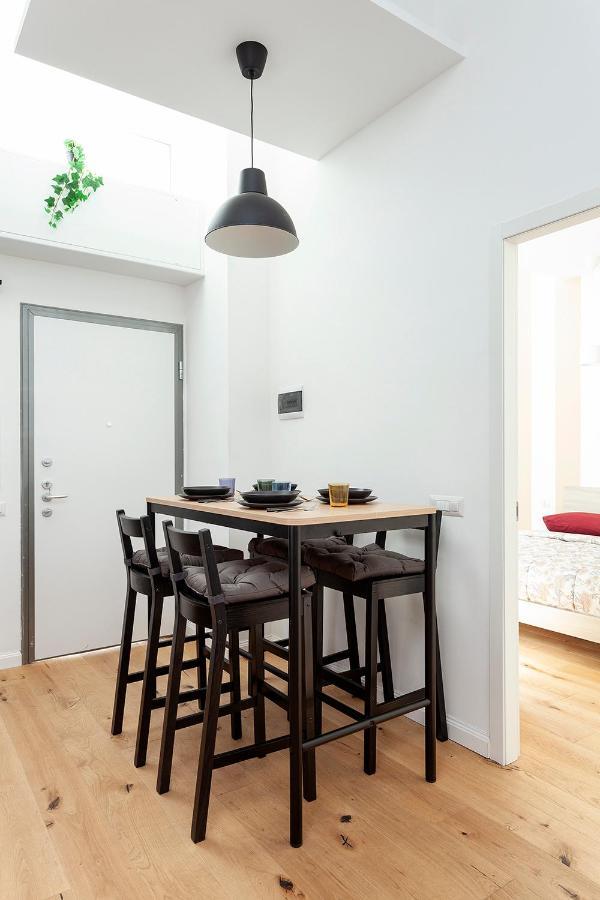 Station - Gluck Miniloft Apartamento *