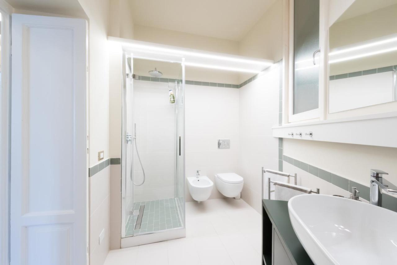 Spazio Stoppani - Big Apartment