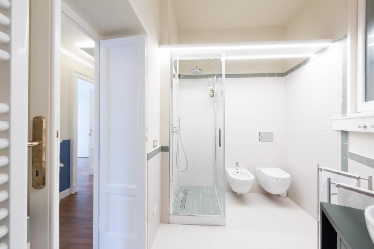 Spazio Stoppani - Big Apartment
