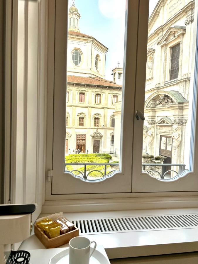 Apartment Fifty Eight Santo Stefano *