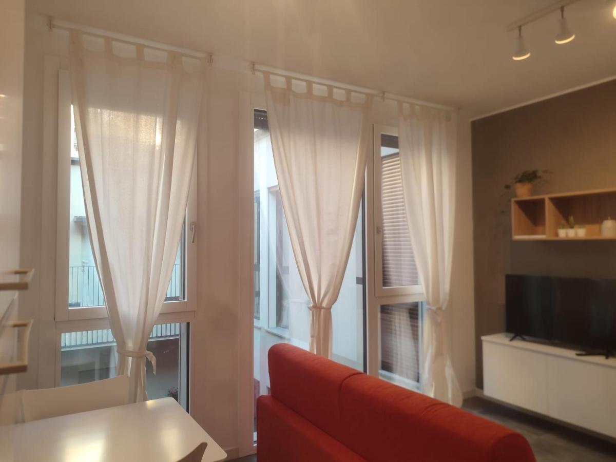 Cozy In Life Stadio Mico Apartamento Milão