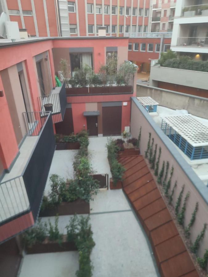 Apartamento Cozy In Life Stadio Mico Milão