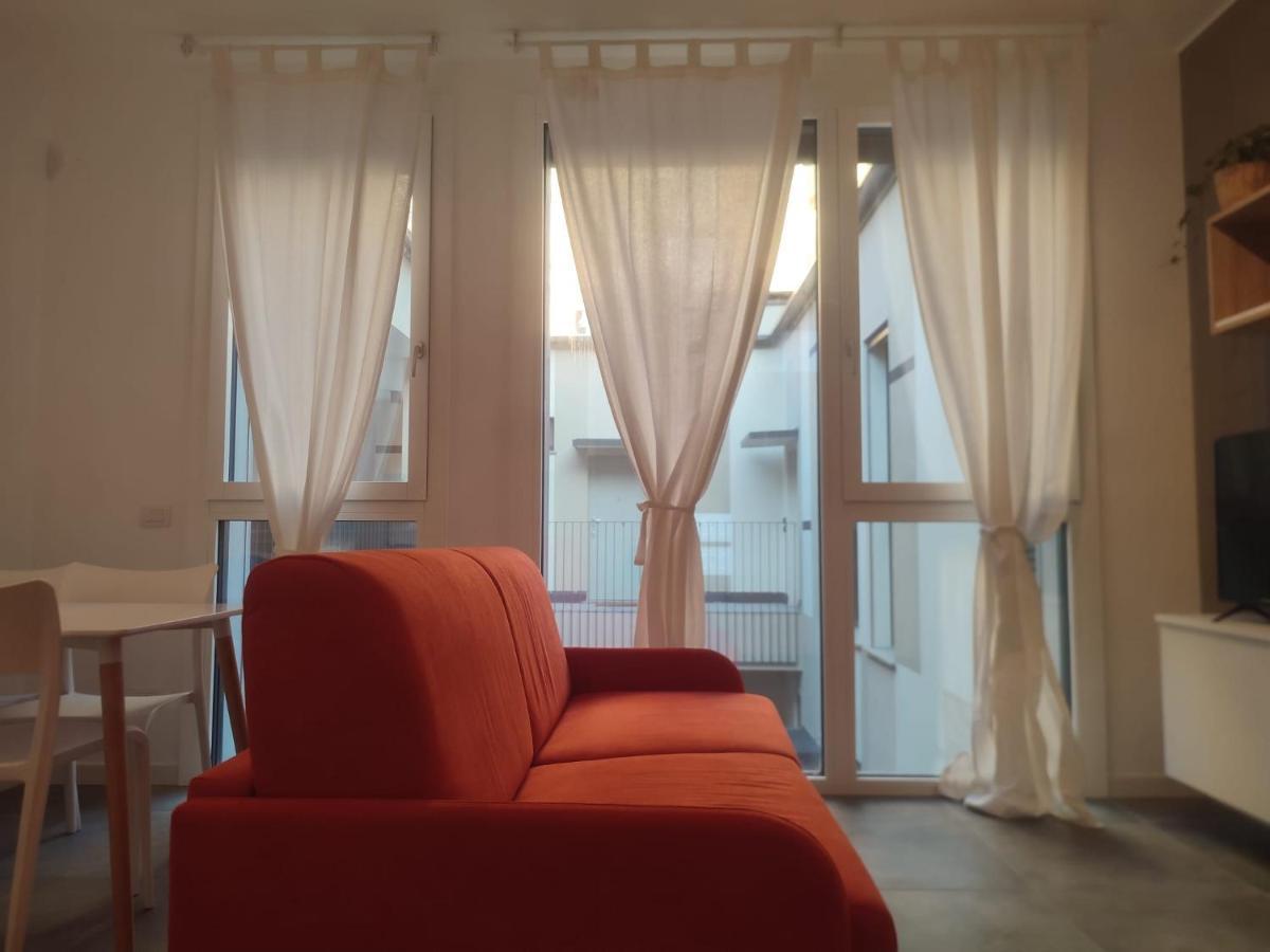 Apartamento Cozy In Life Stadio Mico *