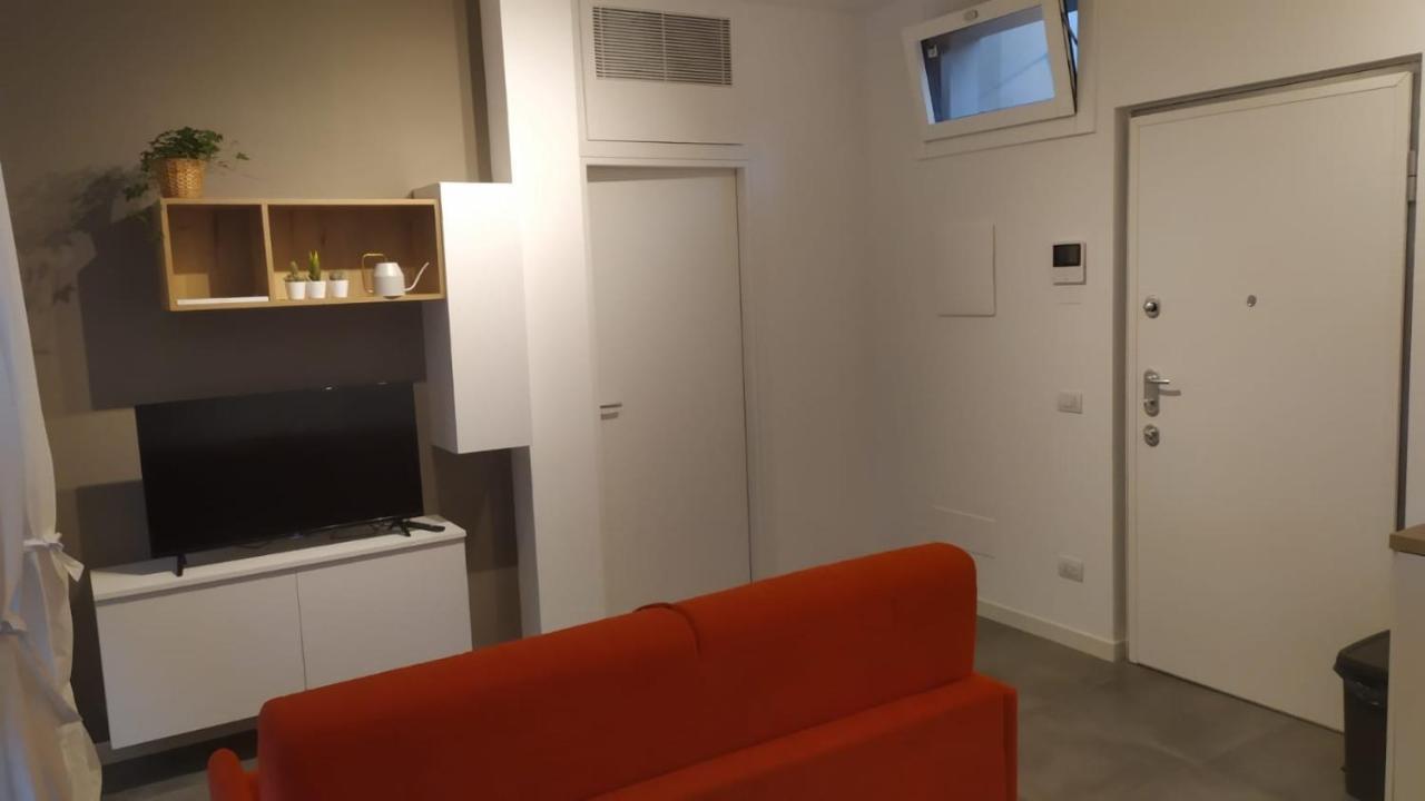 Apartamento Cozy In Life Stadio Mico *