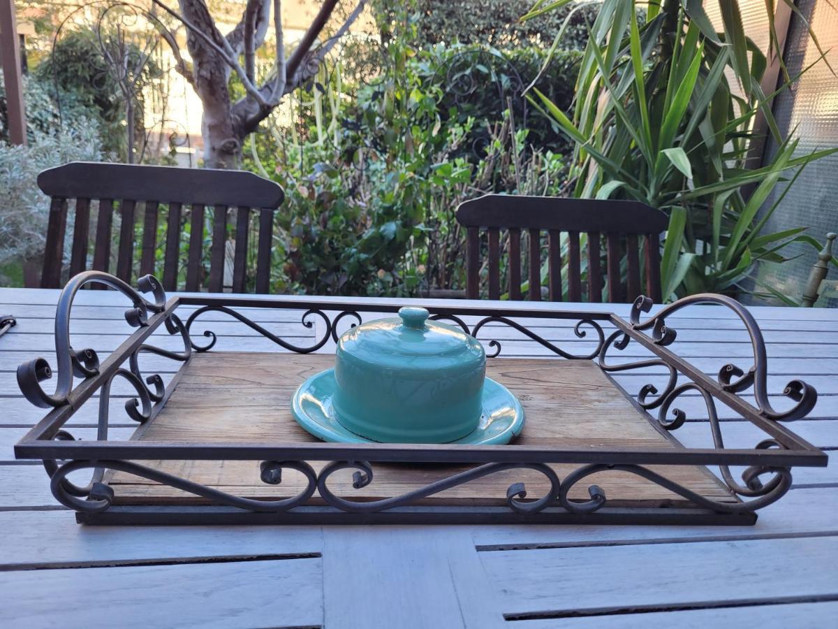 Stanza In Con Giardino * Mailand