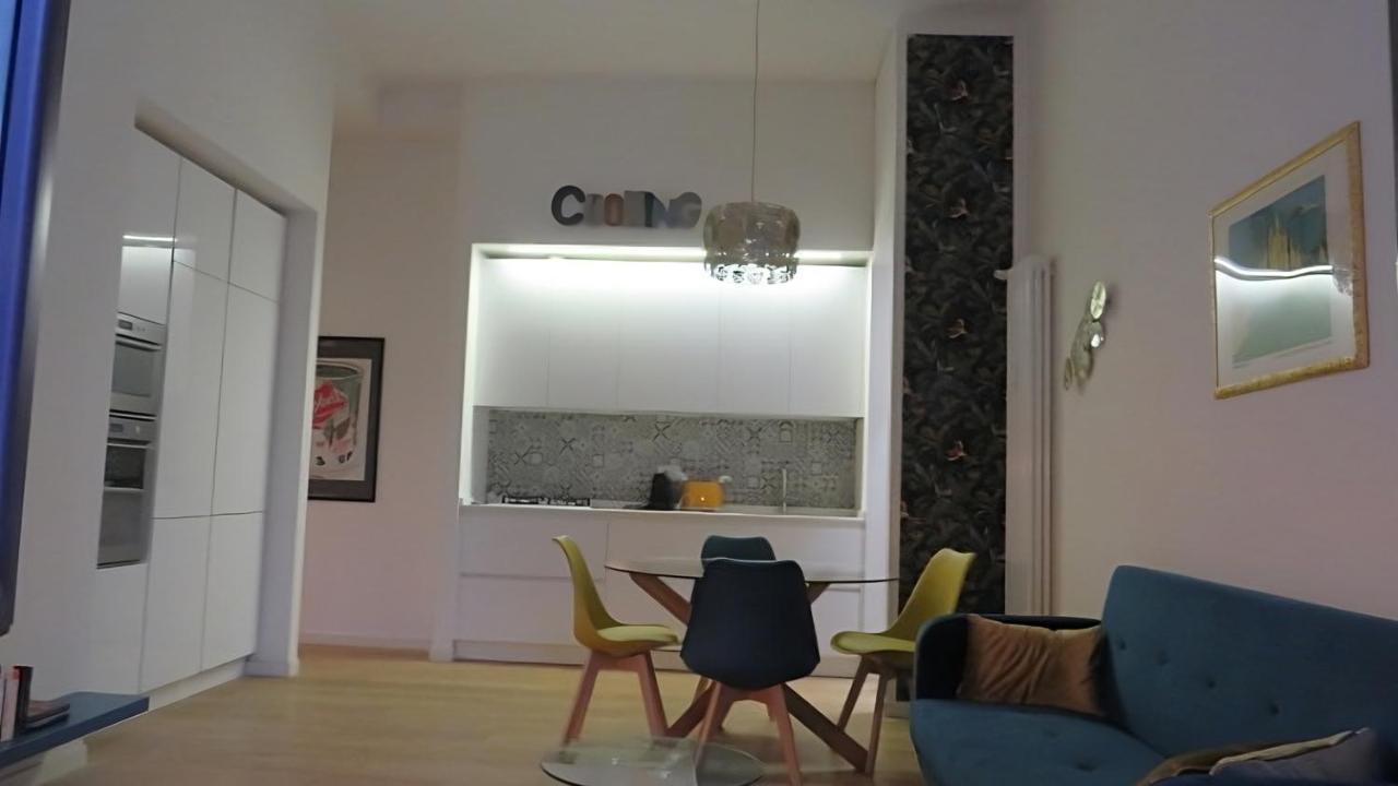 Apartamento Home4youmilano *