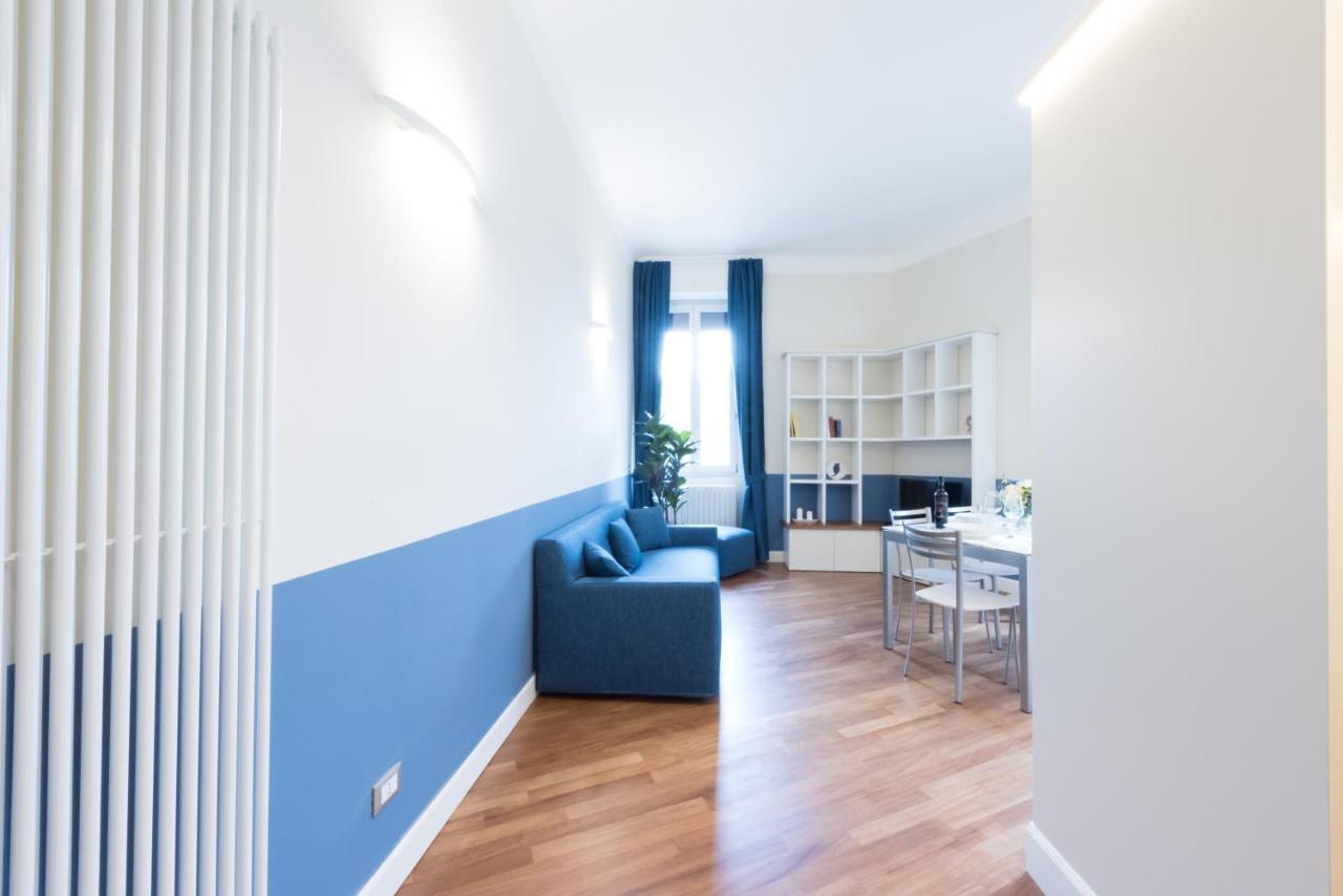 Spazio Stoppani - Big Apartment *