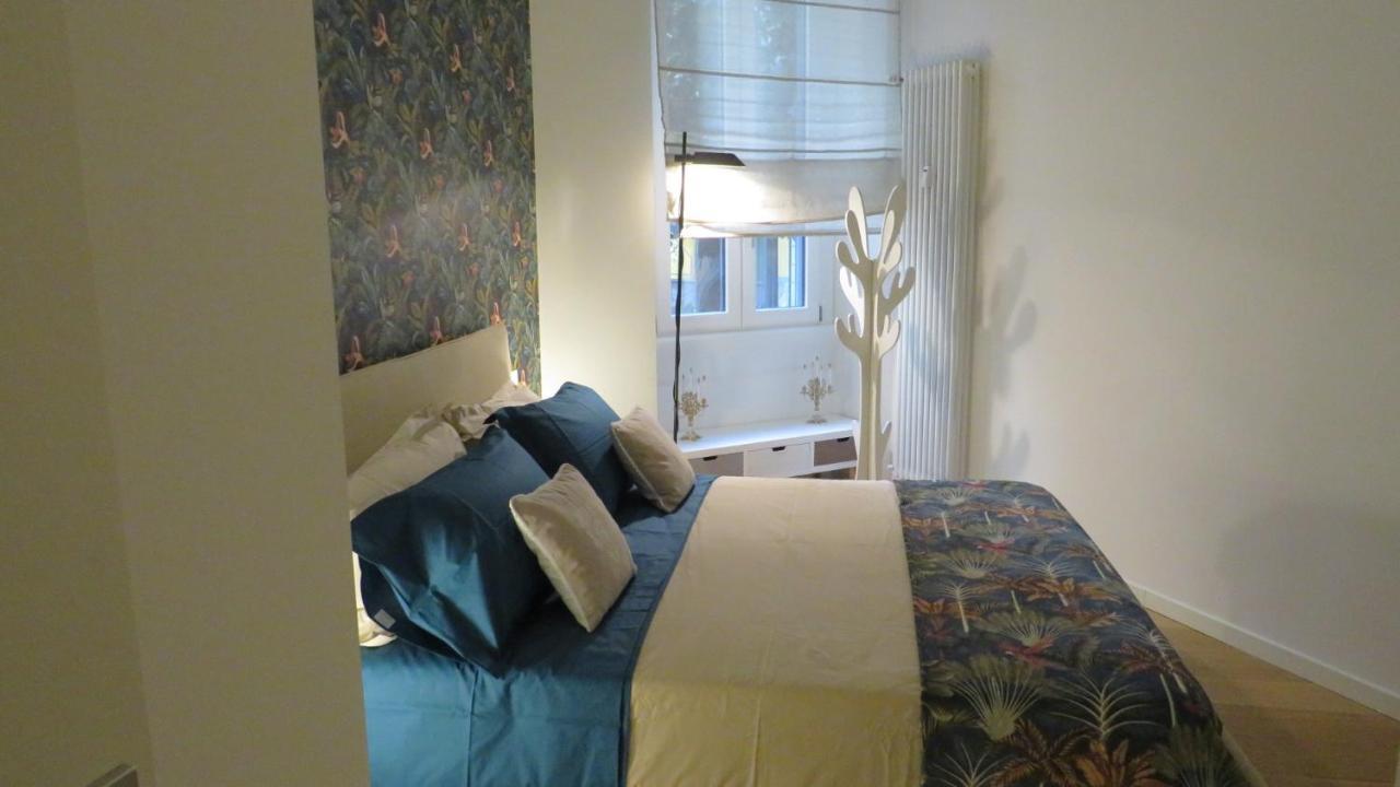 Apartamento Home4youmilano