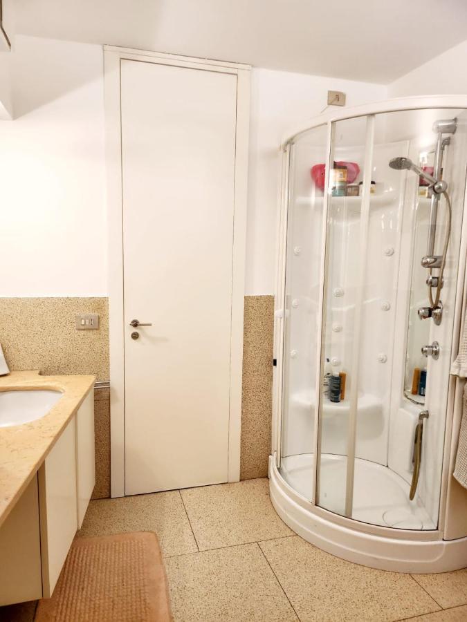 Crocetta10 Apartment Mailand