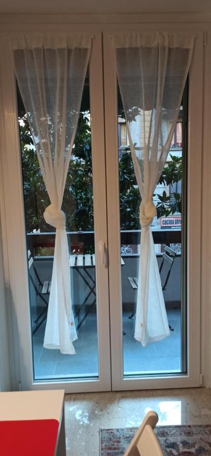 Apartment Smart Porta Venezia Fashion District Mailand