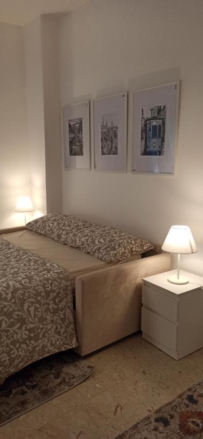 Apartment Smart Porta Venezia Fashion District *