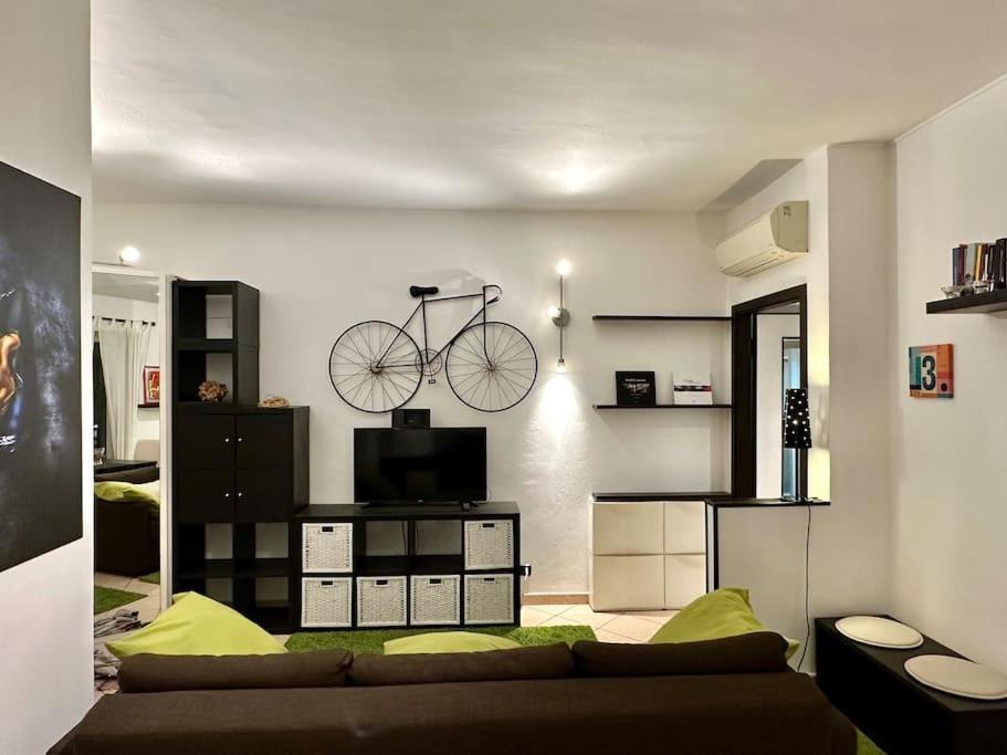 Linate Airport House * Milan