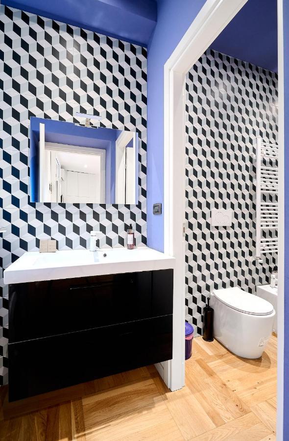 Apartment Ticinese 78