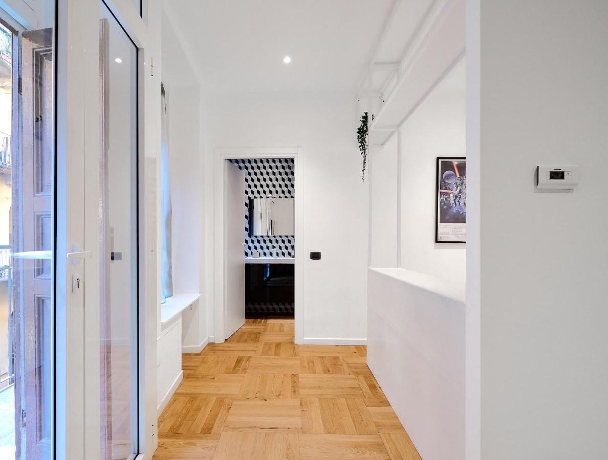 Apartment Ticinese 78