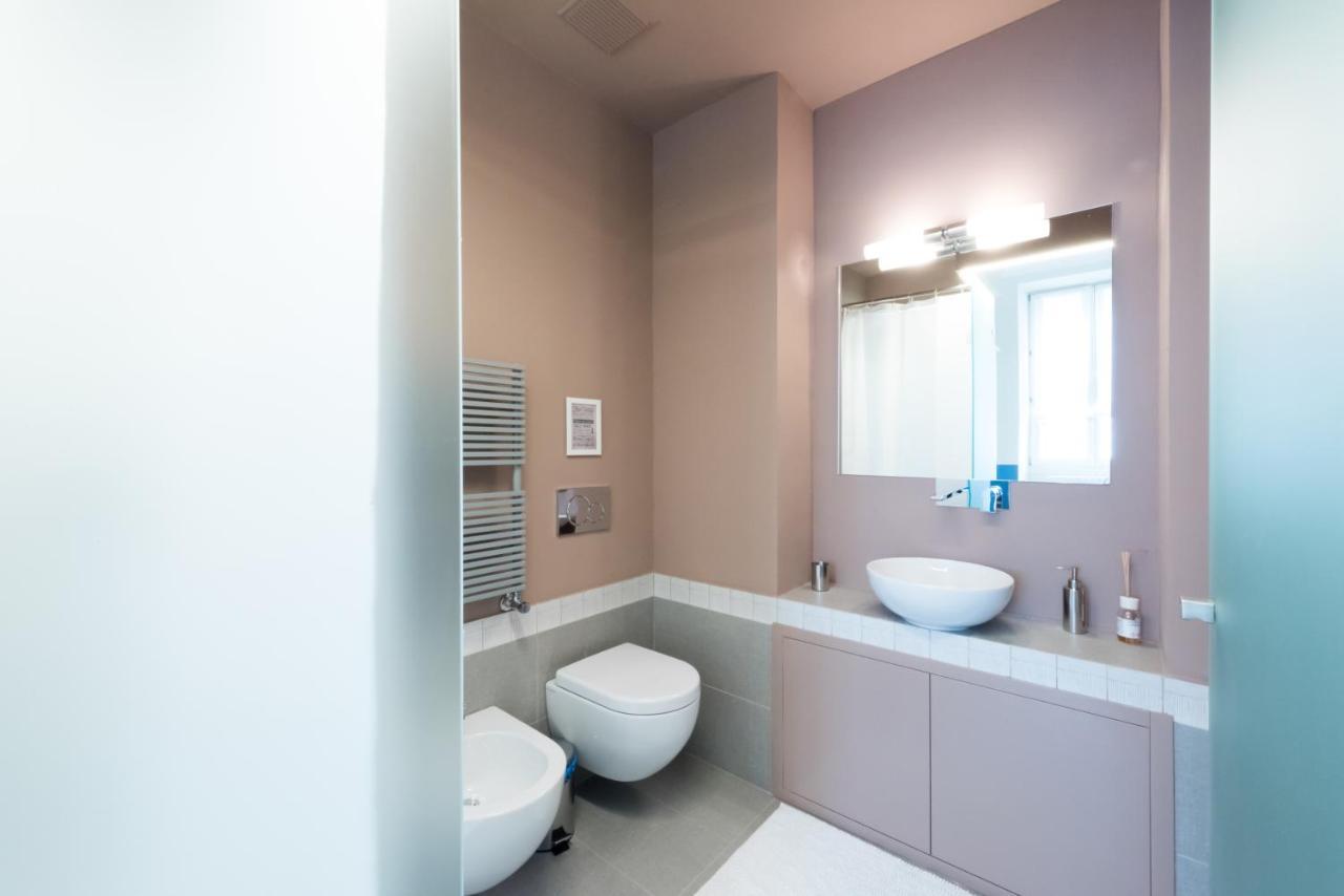Spazio Stoppani - Big Apartment *