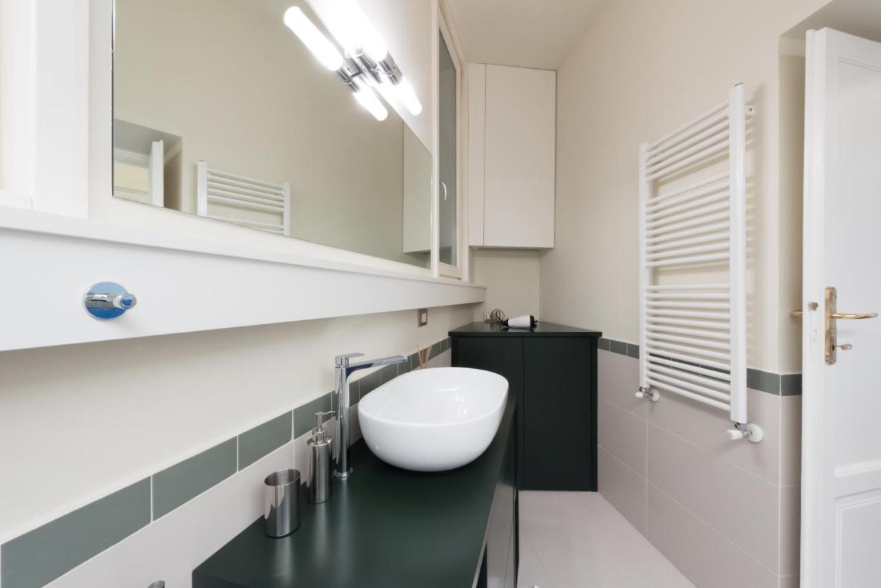 Apartment Spazio Stoppani - Big *