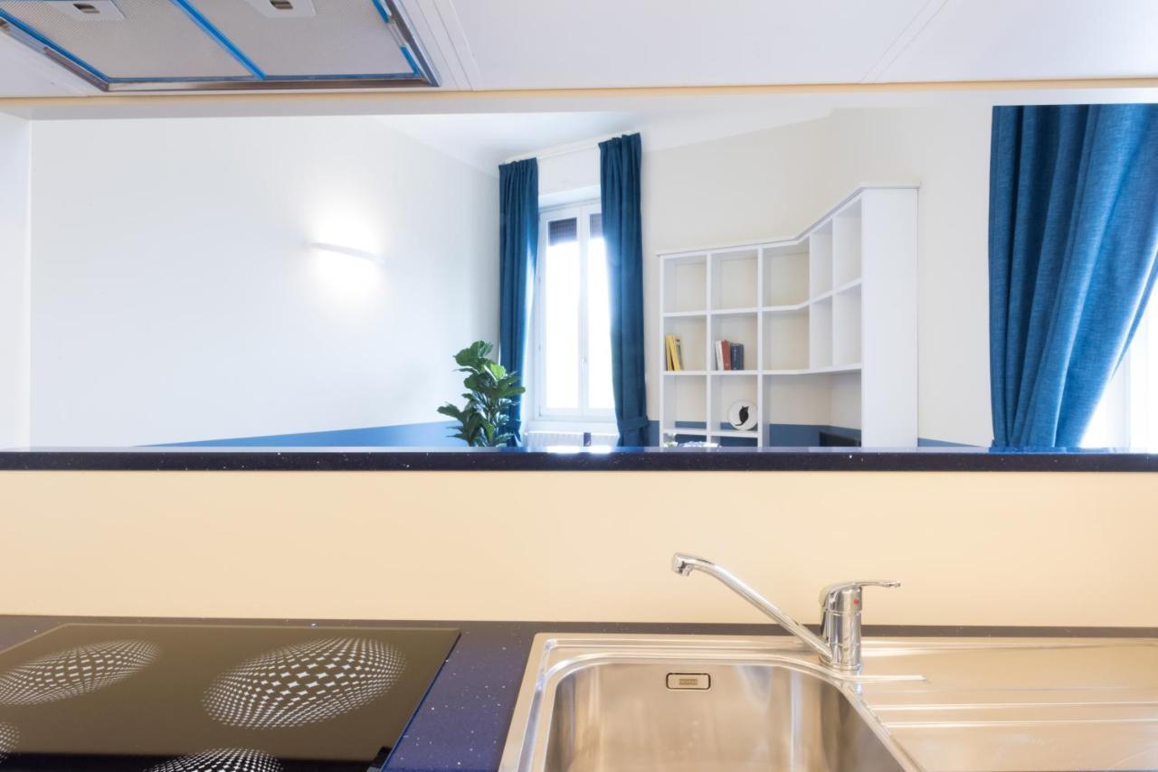 Apartment Spazio Stoppani - Big Milan