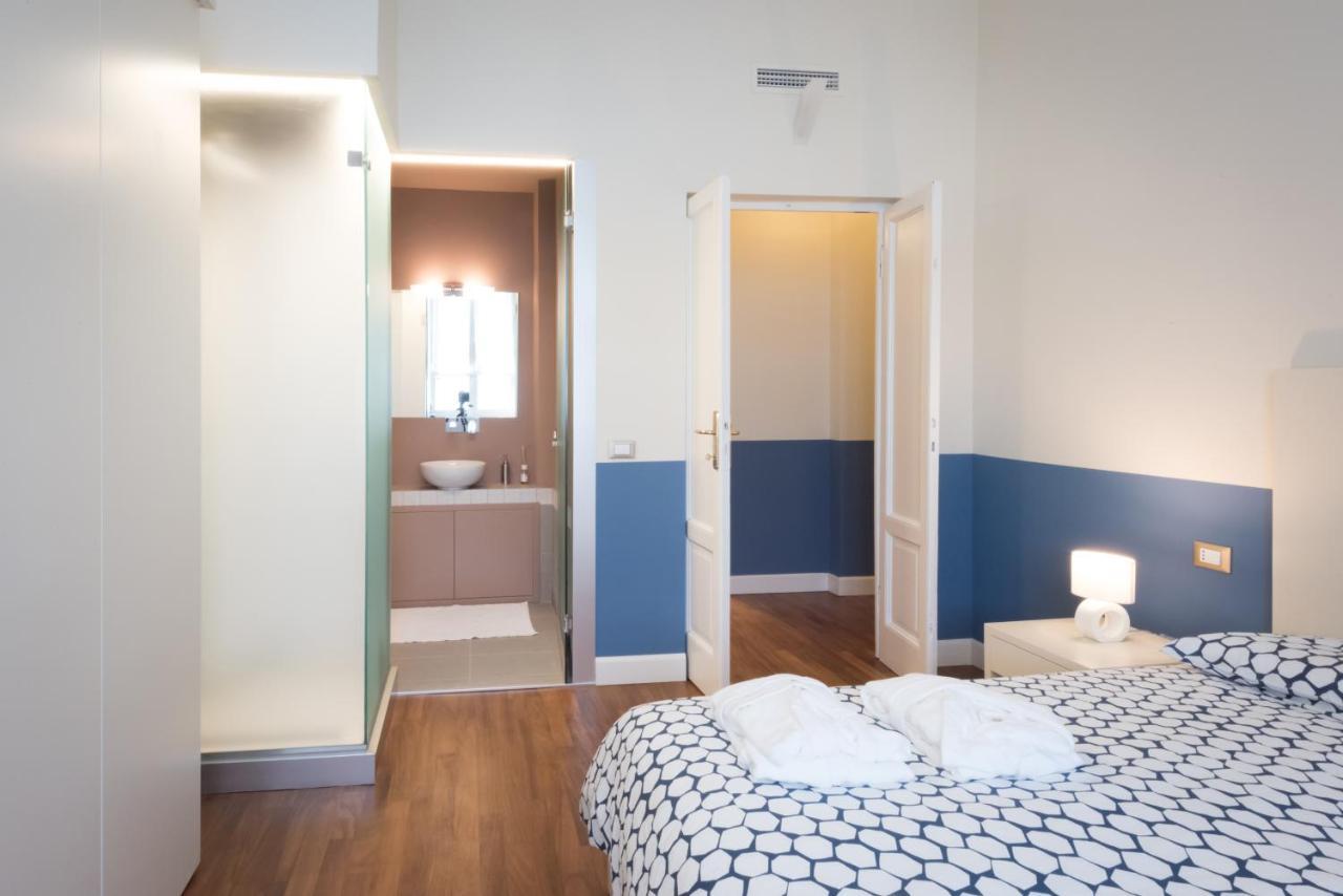 Spazio Stoppani - Big Apartment Milan