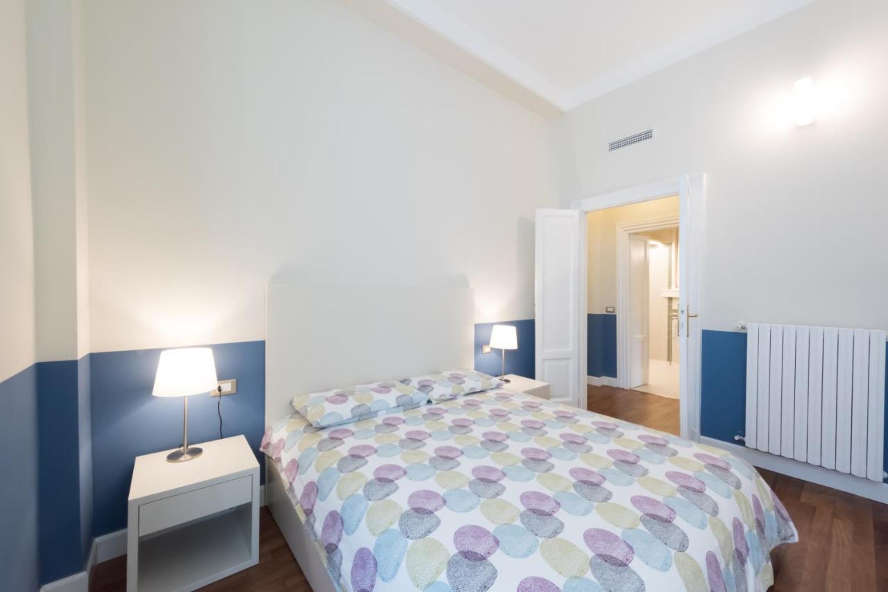Apartment Spazio Stoppani - Big Milan