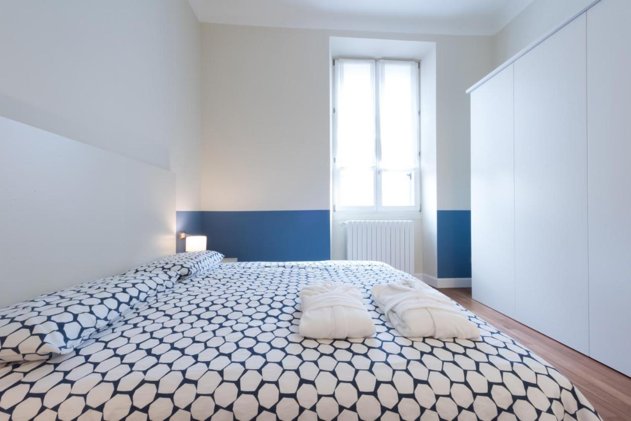 Apartment Spazio Stoppani - Big Milan