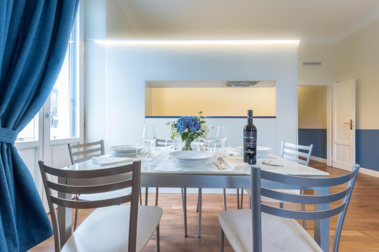 Apartment Spazio Stoppani - Big Milan