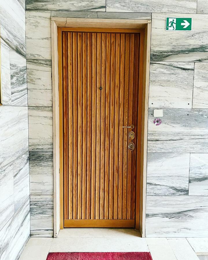 50 Papiniano Apartment Mailand