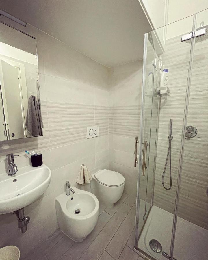 50 Papiniano Apartment Mailand