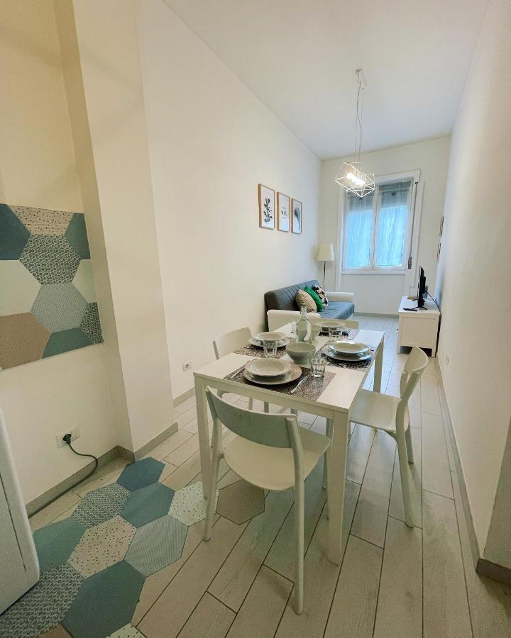 50 Papiniano Apartment Mailand