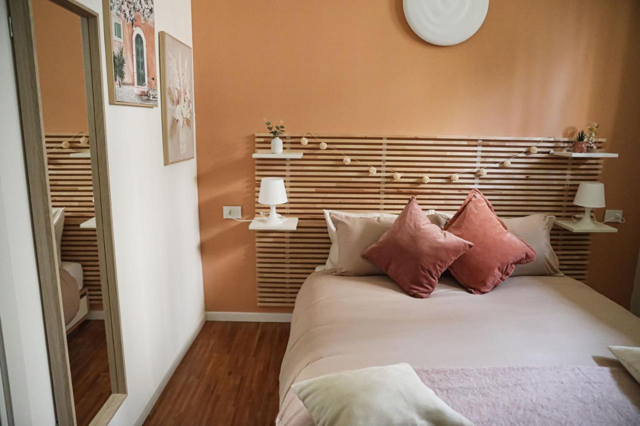 Fiera & Mico Comfy Apartment