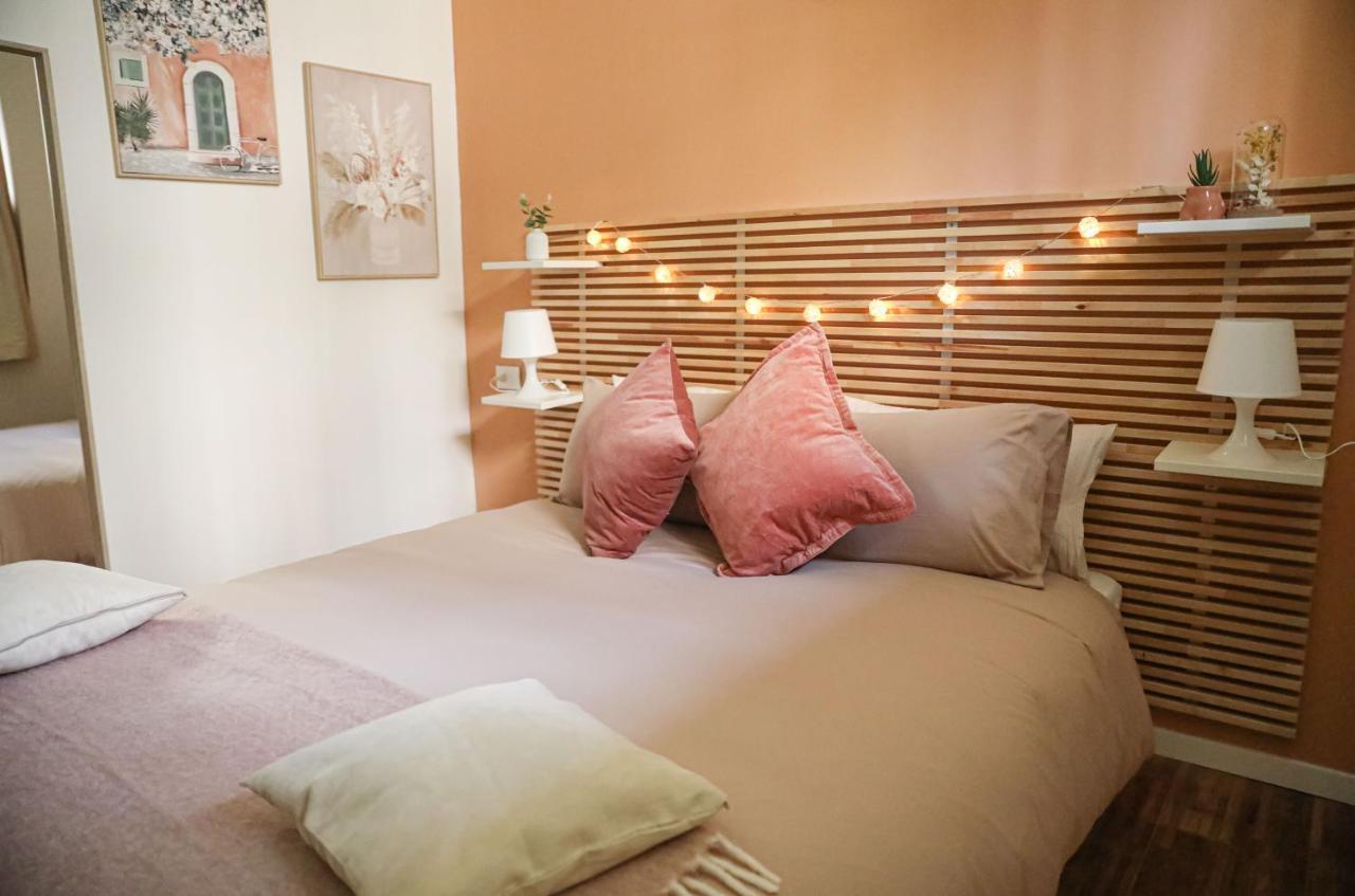 Fiera & Mico Comfy Apartment *