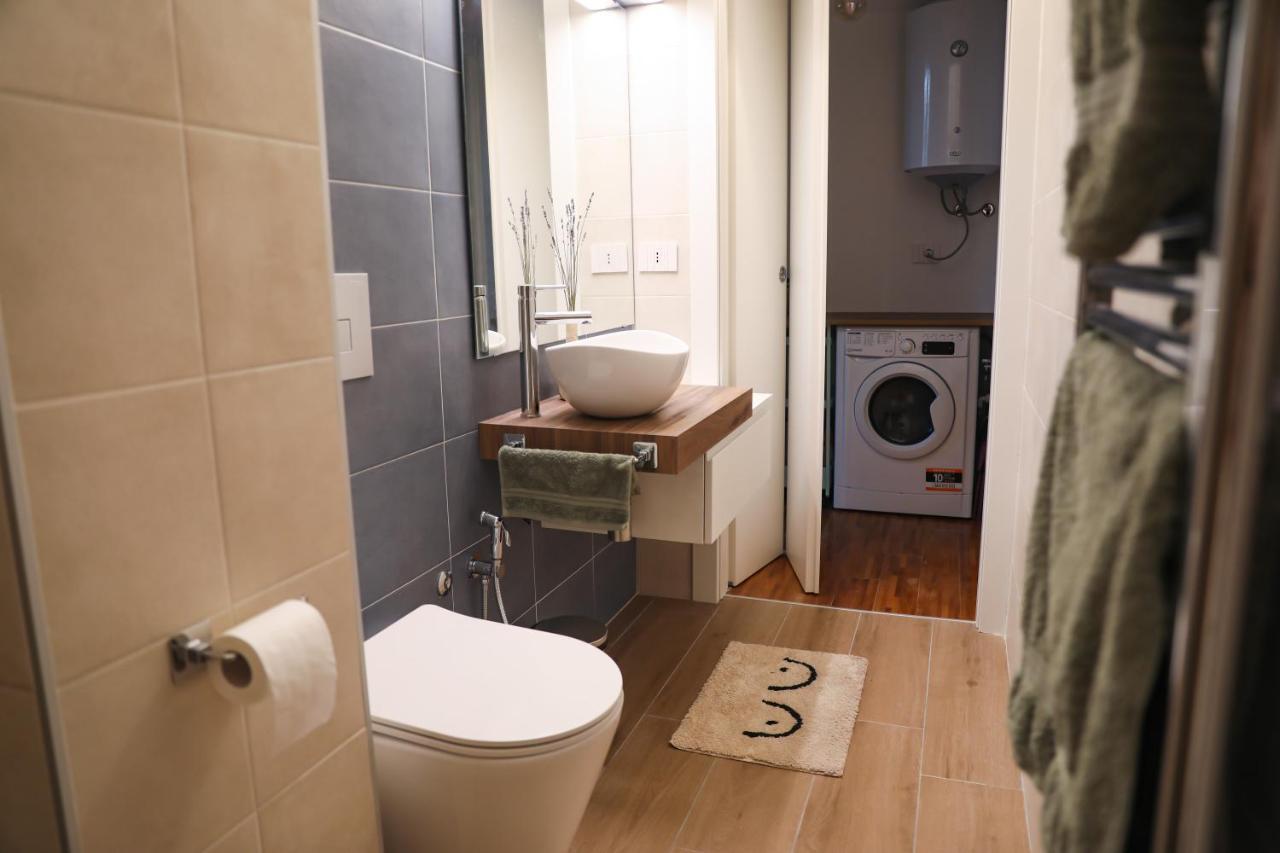 Apartment Fiera & Mico Comfy Milan