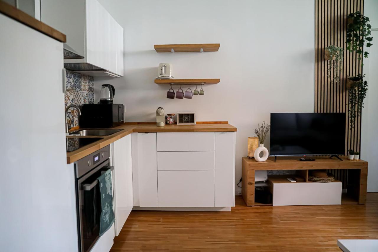 Apartment Fiera & Mico Comfy *