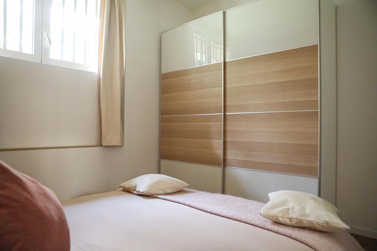 Apartment Fiera & Mico Comfy *