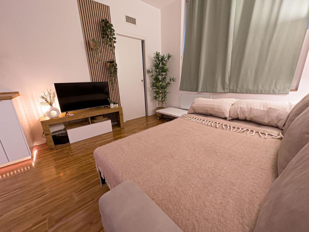Apartment Fiera & Mico Comfy Milan