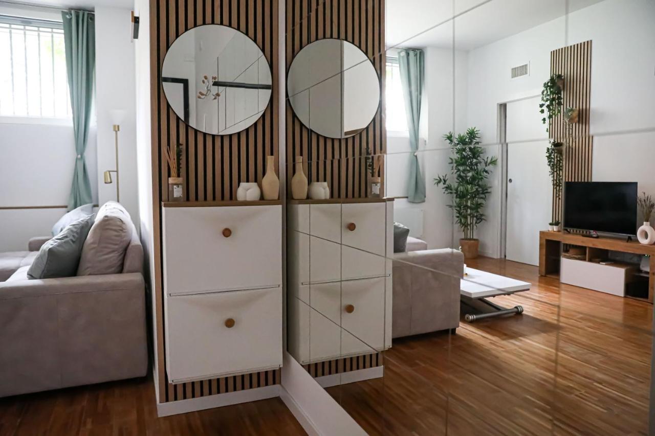 Fiera & Mico Comfy Apartment *