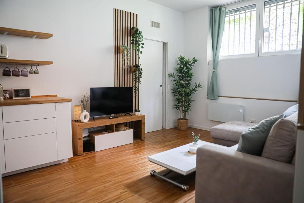 Fiera & Mico Comfy Apartment Milan