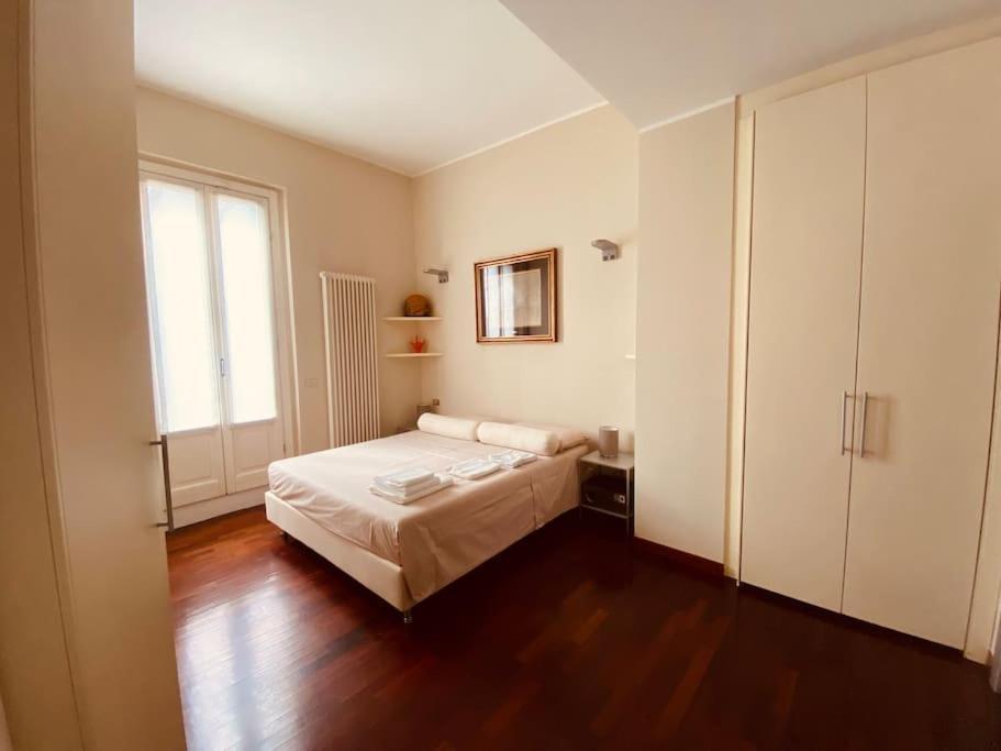 Casa Galli Mailand