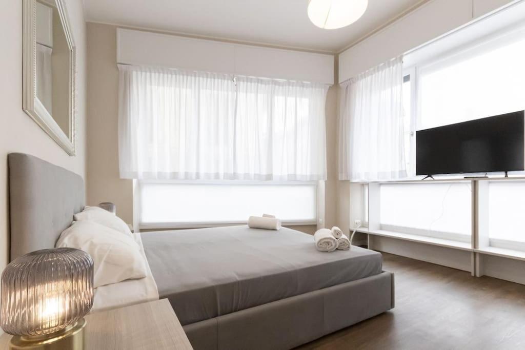 Santa Maria Valle 2 Apartment Mailand