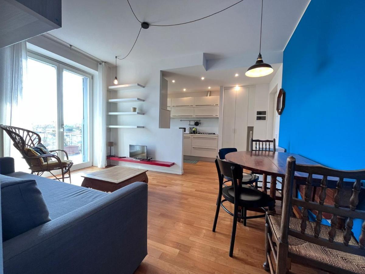 Kibilu - Via Pienza Apartment Milan