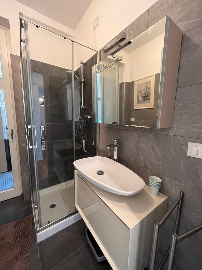 Apartment Kibilu - Via Pienza Milan
