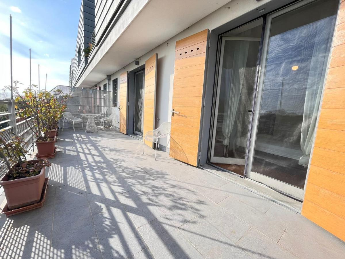 Kibilu - Via Pienza Apartment Milan
