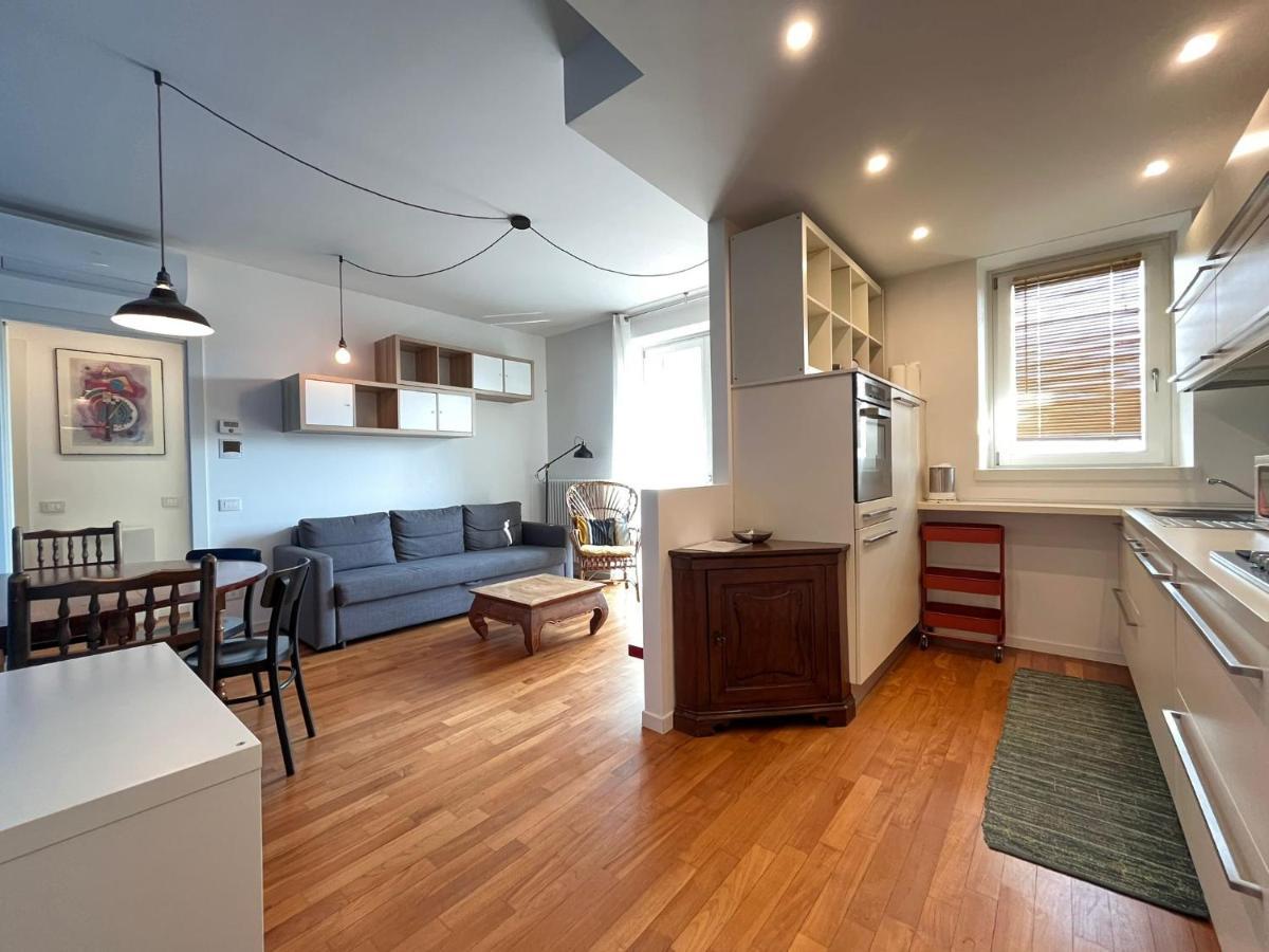 Apartment Kibilu - Via Pienza Milan