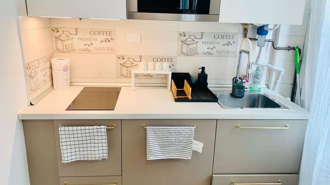 21 Apartamento