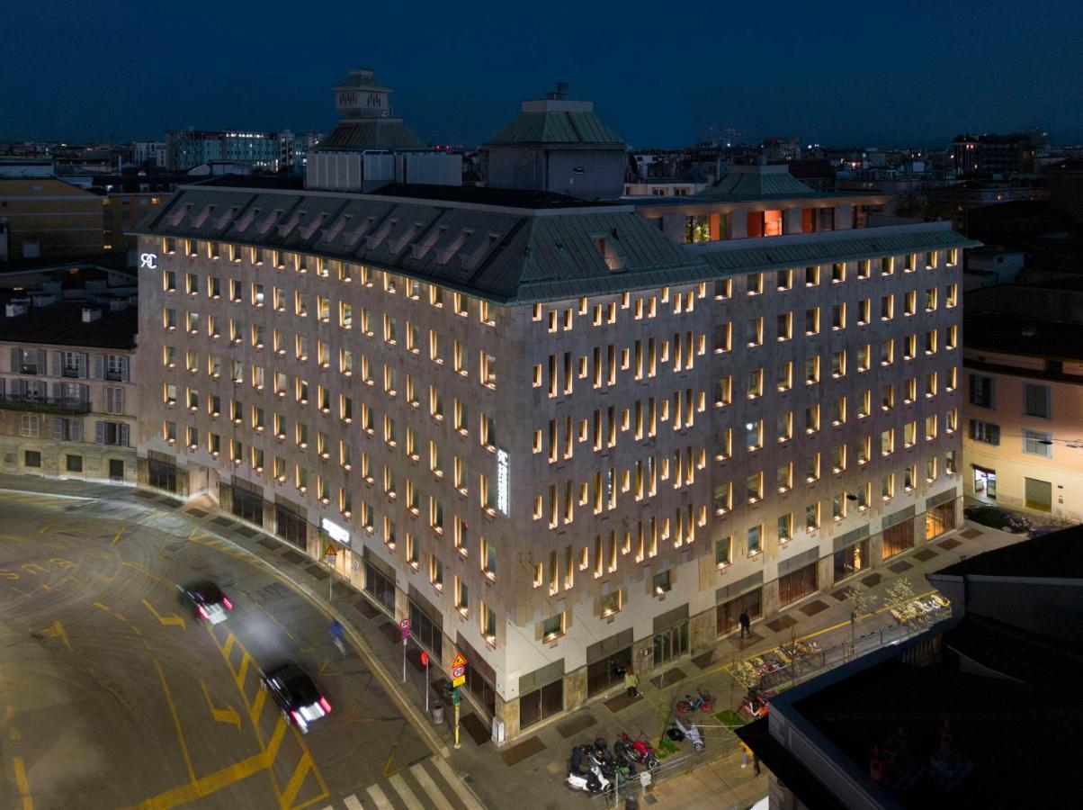 Radisson Collection Hotel, Santa Sofia Hotel Mailand
