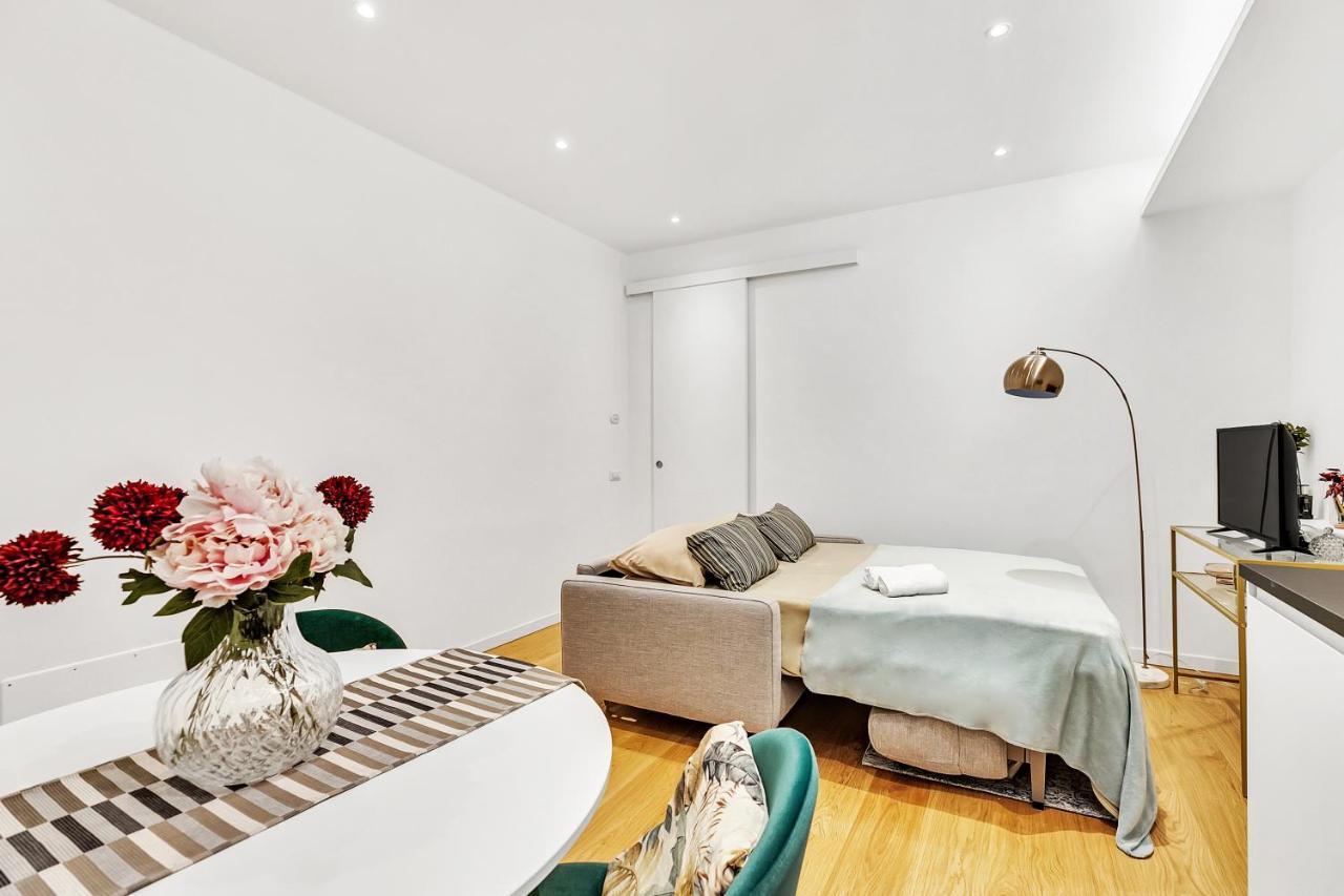 Apartamento Gramsci - Affitti Brevi Italia
