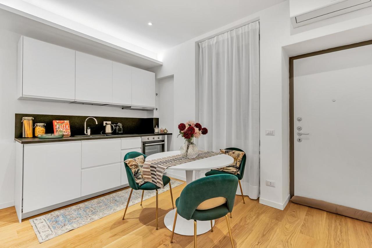 Apartamento Gramsci - Affitti Brevi Italia *