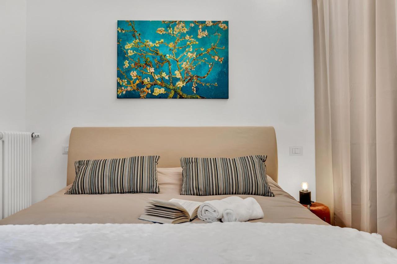 Apartamento Gramsci - Affitti Brevi Italia *